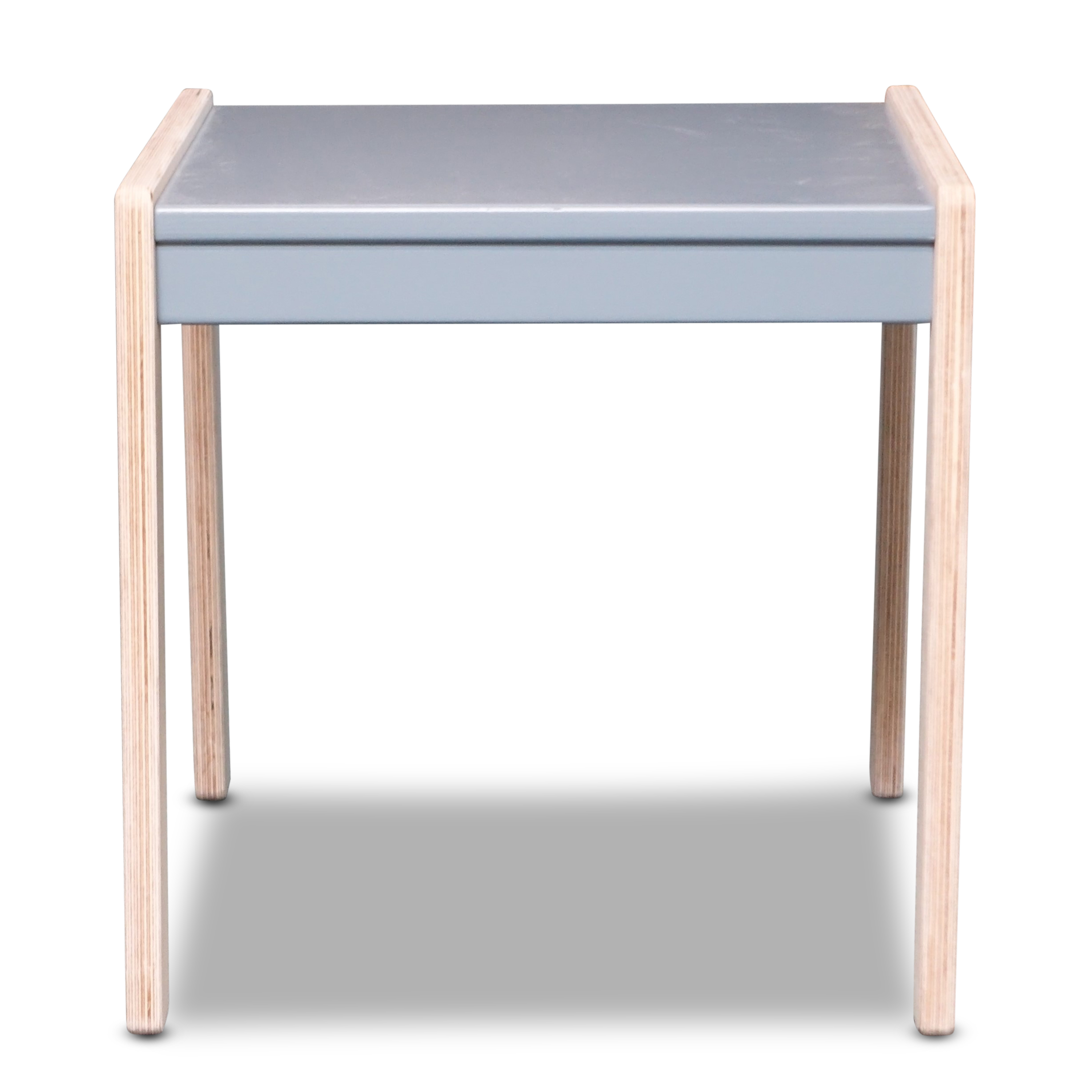 Hölzerne Kindertisch 1-4 Jahre - denim drift Kindertisch toddie.de