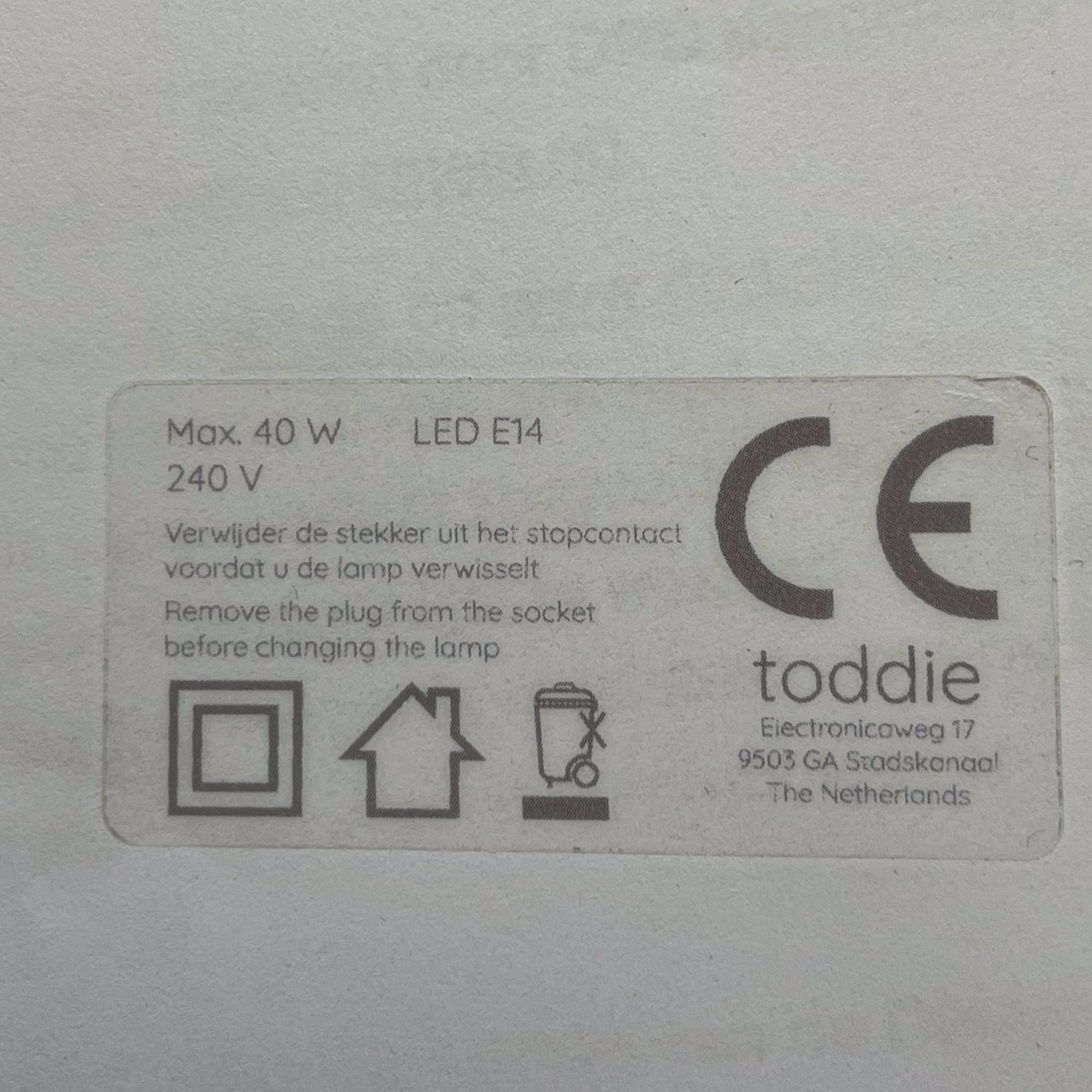 Hölzerne Wandleuchte Kinderzimmer | Gitarre - natur Wandleuchte toddie.de