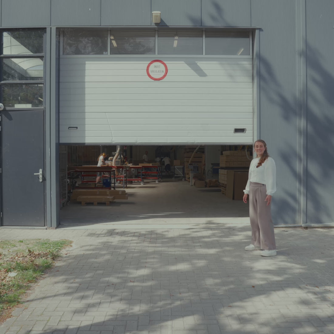 Video laden: toddie - Zu 100 % handgefertigt in den Niederlanden